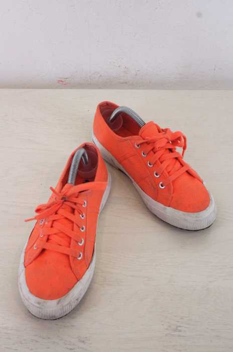 SUPERGA （スペルガ） ローカットスニーカー レディース シューズ