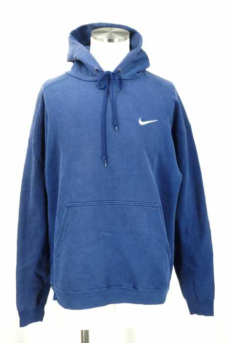 NIKE （ナイキ） スウェットプルオーバーパーカー メンズ トップス