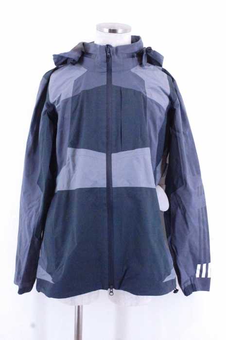 adidas originals × WHITE MOUNTAINEERING （アディダスオリジナルス × ホワイトマウンテニアリング) Shell Jacket　ジャケット メンズ アウター