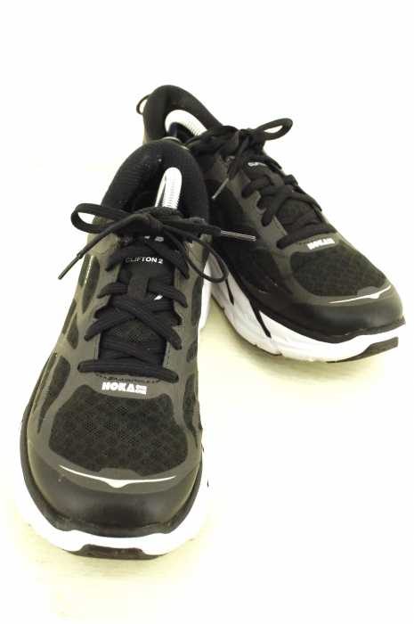 HOKAONEONE (ホカオネオネ) M CLIFTON 2 クリフトンスニーカー メンズ シューズ