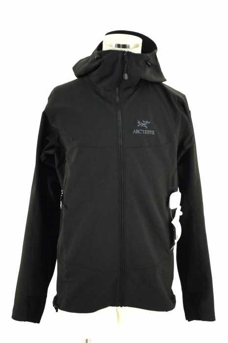 ARCTERYX (アークテリクス) ALPHA AR JACKET マウンテンパーカー メンズ アウター