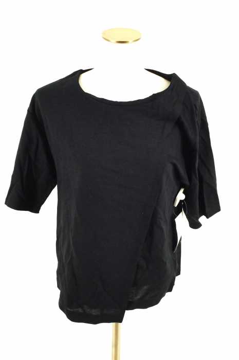 IENA SLOBE （イエナスローブ） デザインカットソー レディース トップス