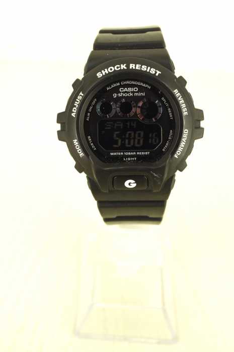 CASIO G-SHOCK （カシオジーショック） MINI GMN-691 メンズ 腕時計