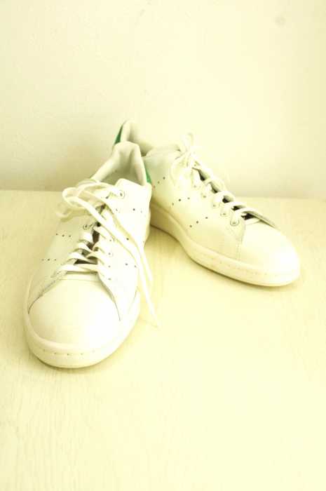 adidas （アディダス） STAN SMITH MADE IN FRANCE　DEAD STOCK メンズ シューズ