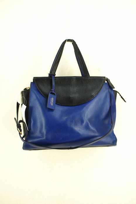 KATE SPADE SATURDAY （ケイトスペード サタデー） 2WAY バイカラー　ハンド レディース バッグ