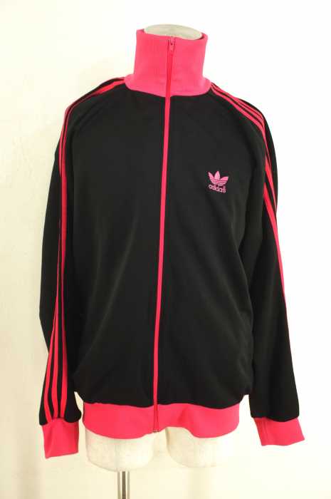 adidas （アディダス） サイドライントラックジャケット メンズ アウター