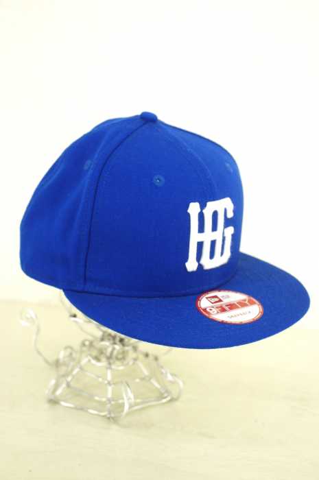 NEW ERA （ニューエラ） スナップバックキャップ メンズ 帽子