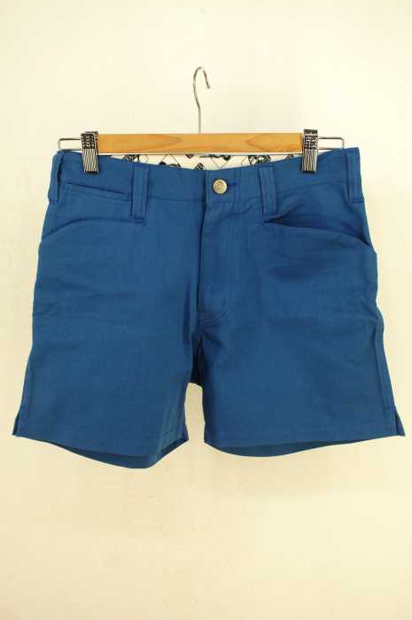 BEN DAVIS × BEAMS (ベンデイビス×ビームス) 別注ショートワークパンツ レディース パンツ