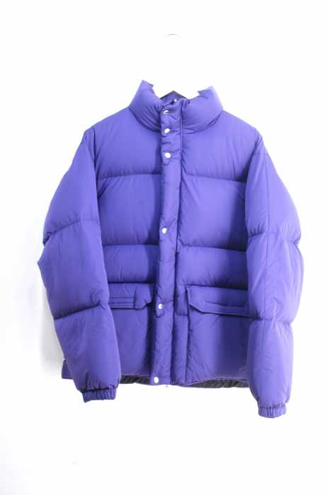 BEAUTY & YOUTH UNITED ARROWS  （ビューティーアンドユースユナイテッドアローズ） レインドロップマスターナイロンダウンジャケット メンズ アウター