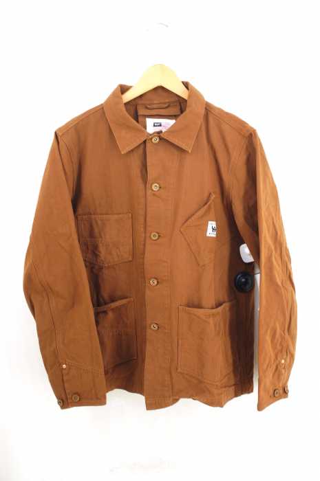 HUF (ハフ) カバーオール メンズ アウター