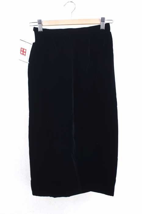 GIVENCHY（ジバンシィ） ベロアタイトスカート レディース スカート