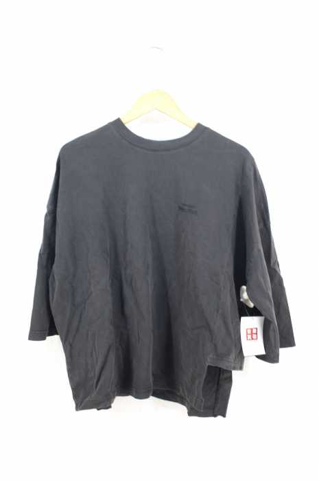 MOUSSY STUDIOWEAR（マウジースタジオウェア） SW GARMENT DYE Tシャツ レディース トップス