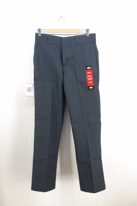 Dickies （ディッキーズ） 874 ストレートワークパンツ メンズ パンツ