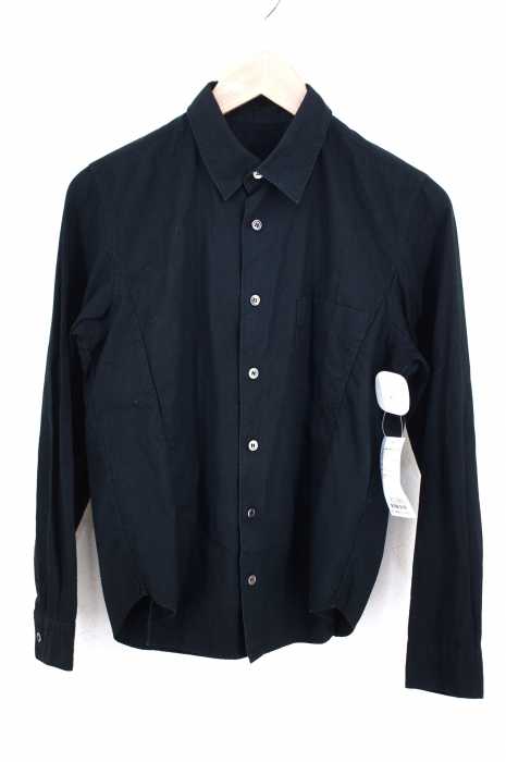 tricot COMME des GARCONS （トリココムデギャルソン） AD2000 コットンボタンシャツ レディース トップス