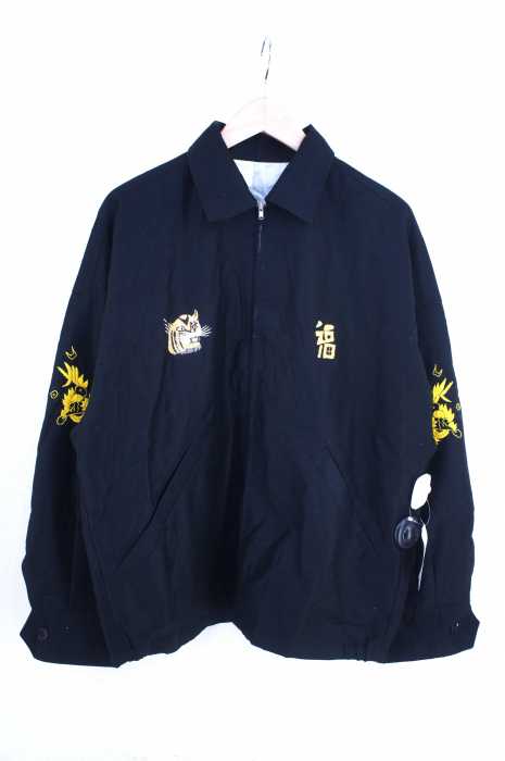 N.HOOLYWOOD （エヌハリウッド） 18AW VIETNAM JACKET メンズ アウター