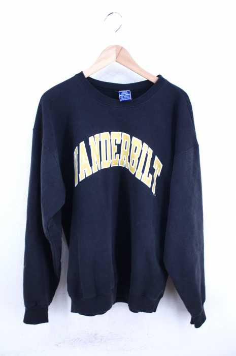 Champion （チャンピオン） 90S アーチロゴプリントスウェット メンズ トップス