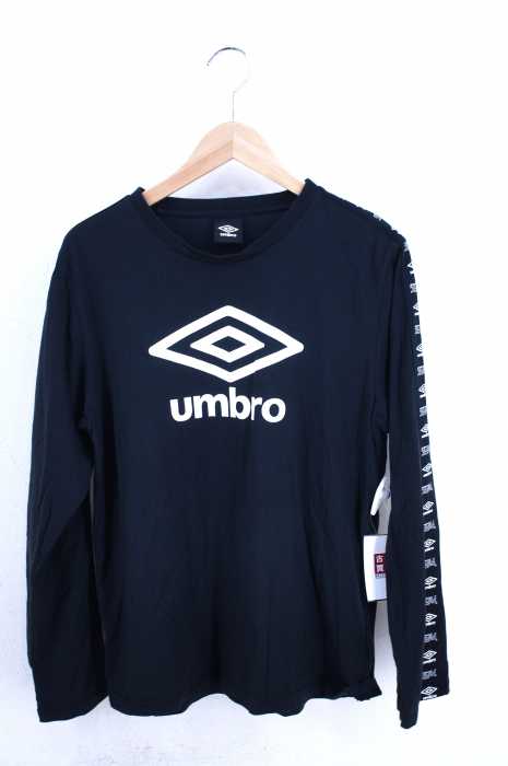 X Girl Sports Umbro エックスガールスポーツ アンブロ L S T Shirts レディース トップス ブランド古着買取販売バズストア X Girl Sports Umbro エックスガールスポーツ アンブロ L S T Shirts レディース トップス ブランド古着買取販売バズストア