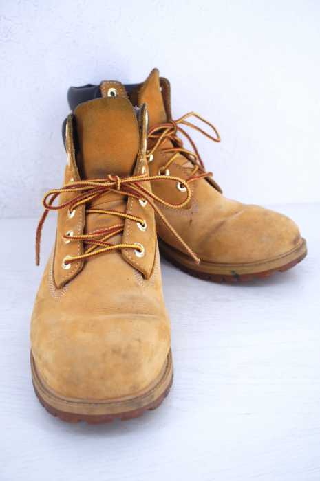 Timberland （ティンバーランド） シングルカラー メンズ シューズ
