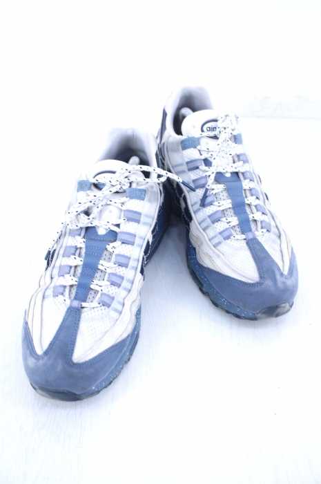 NIKE (ナイキ) AIR MAX 95 PRM QS メンズ シューズ