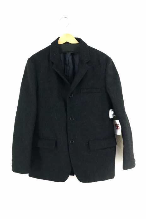 Sans limite（サンリミット） 16AW melton jacket メンズ アウター