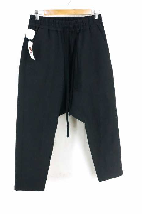 rdv o globe(ランデヴーオーグローブ) 19SS サルエルイージーパンツ メンズ パンツ