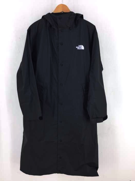 THE NORTH FACE（ザノースフェイス） 防水フードロングコート PrudentCoat メンズ アウター