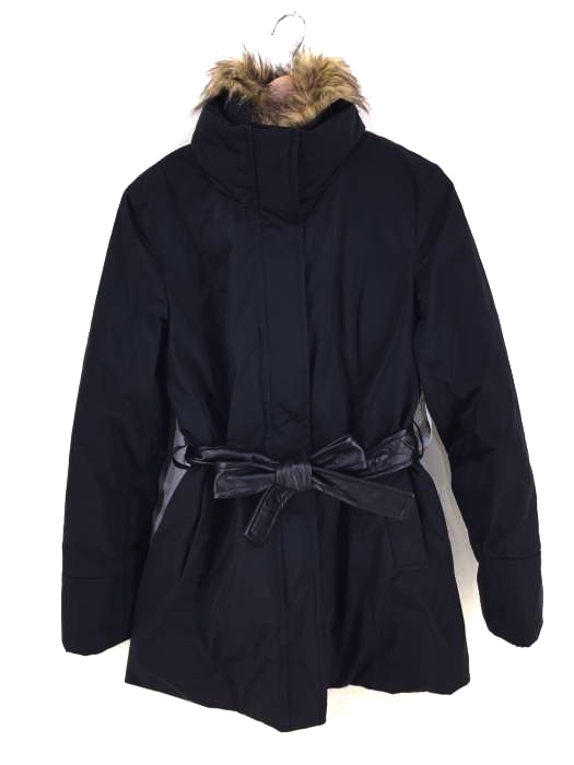 DKNY(ダナキャランニューヨーク) スタンドカラー ダウンコート レディース アウター