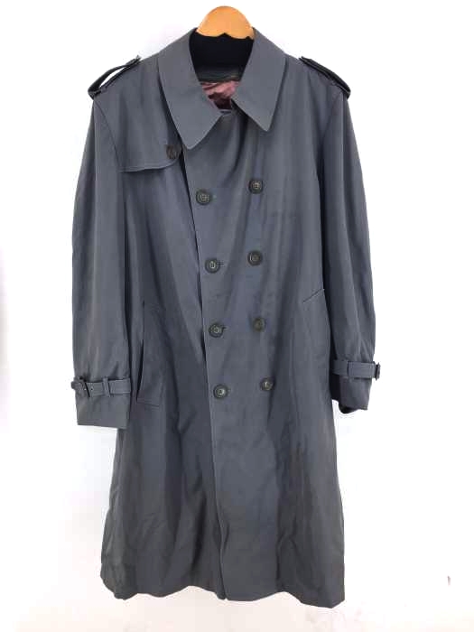 LONDON FOG（ロンドンフォグ） ライナー付きトレンチコート メンズ アウター