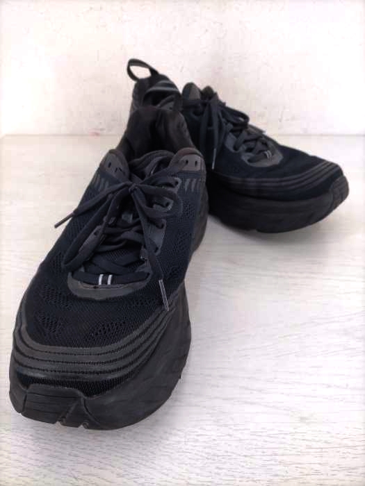 HOKA ONEONE（ホカオネオネ） BONDI6 ボンダイ6 メンズ シューズ