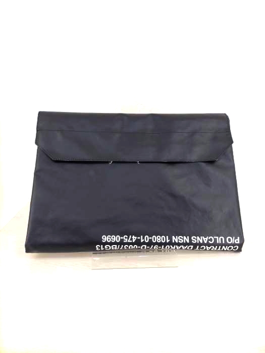 PORTER(ポーター) PVC POUCH クラッチポーチ メンズ バッグ