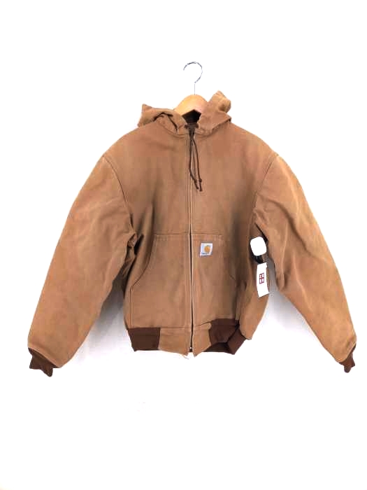 Carhartt（カーハート） 80～90年代 ダック地 アクティブジャケット メンズ アウター