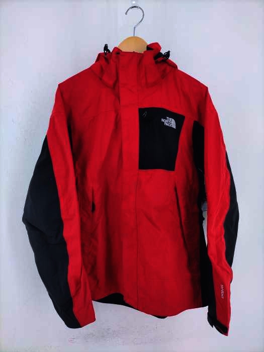 THE NORTH FACE(ザノースフェイス) HYVENT マウンテンパーカー メンズ アウター