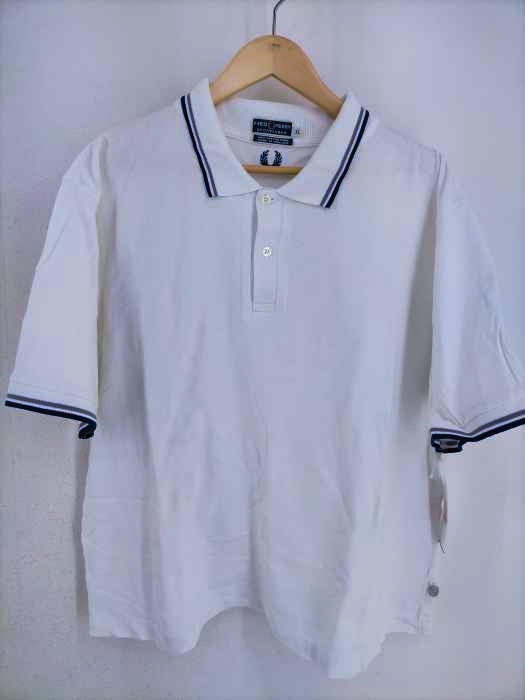 FRED PERRY(フレッドペリー) ポロシャツ メンズ トップス