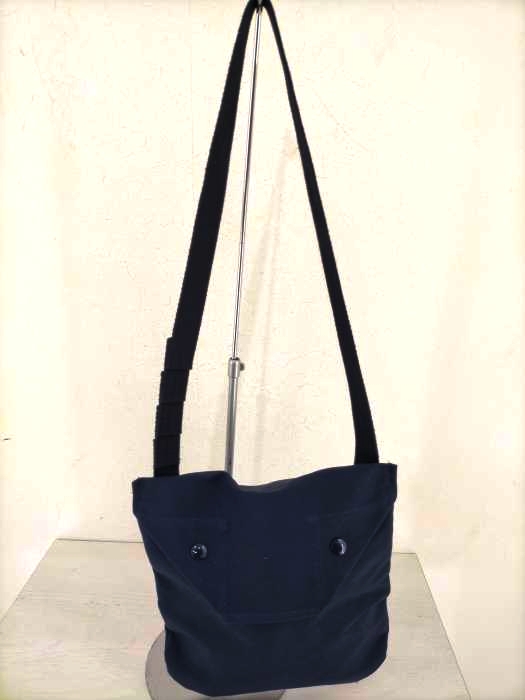 Engineered Garments（エンジニアードガーメンツ） SHOULDER POUCH メンズ バッグ
