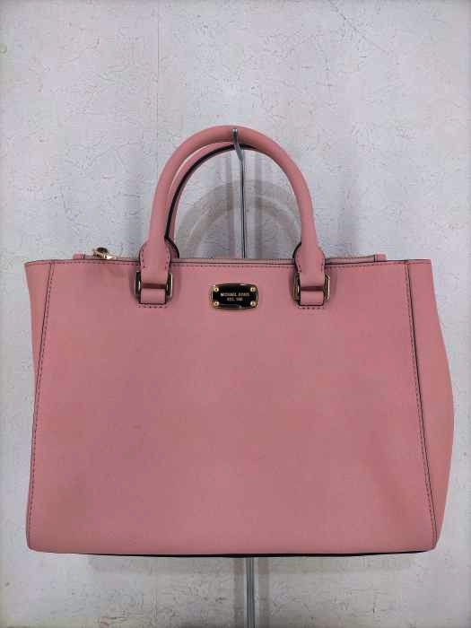 Michael Kors（マイケルコース） レザーハンドバッグ レディース バッグ