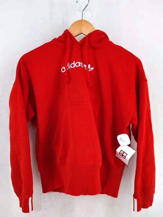 adidas Originals（アディダスオリジナルス） COEEZE HOODIE レディース トップス