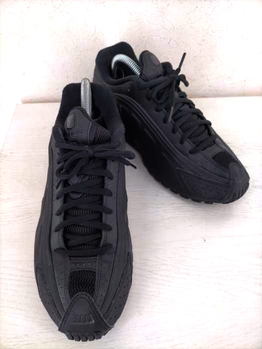 NIKE(ナイキ) Shox R4 メンズ シューズ