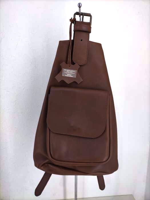 USED古着（ユーズドフルギ） レザーミニバックパック レディース バッグ