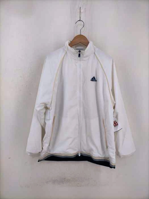 adidas（アディダス） 90S ハイネックブルゾン メンズ アウター