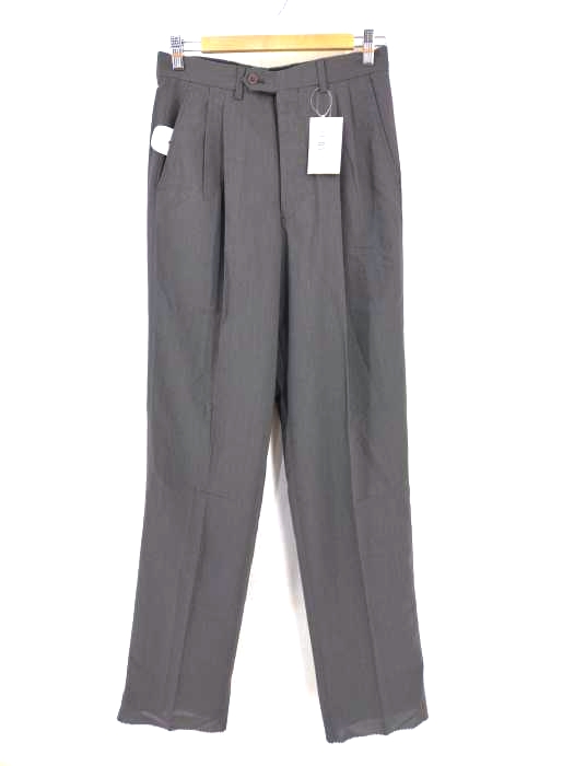 Giorgio Armani（ジョルジオアルマーニ） 90s 2タックスラックスパンツ メンズ パンツ
