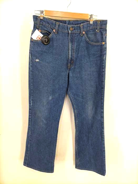 Levi's（リーバイス） 517-0217 42TALON ボタン裏894 フレア