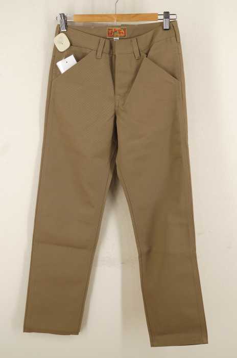 BEAMS BOY （ビームスボーイ） ワークパンツ レディース パンツ