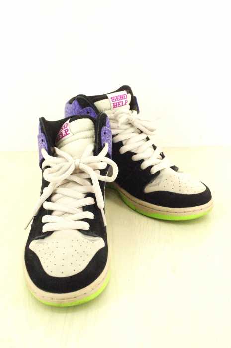 NIKE （ナイキ） NIKE DUNK HI　PRM SH　スニーカー メンズ シューズ