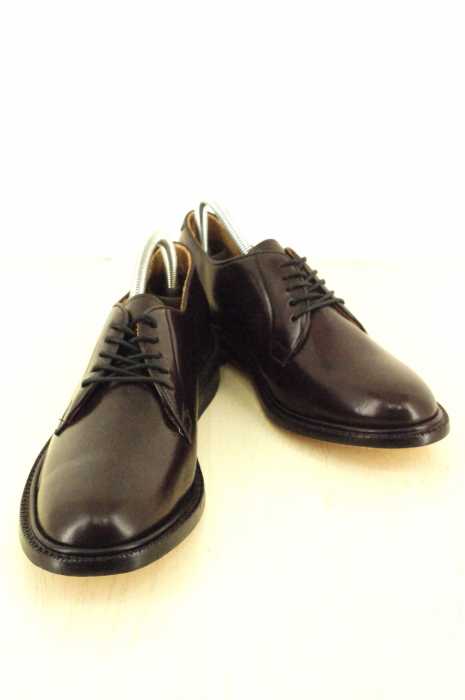 CAMINANDO×JOURNAL STANDARD（カミナンド×ジャーナルスタンダード) プレーントゥシューズ メンズ シューズ