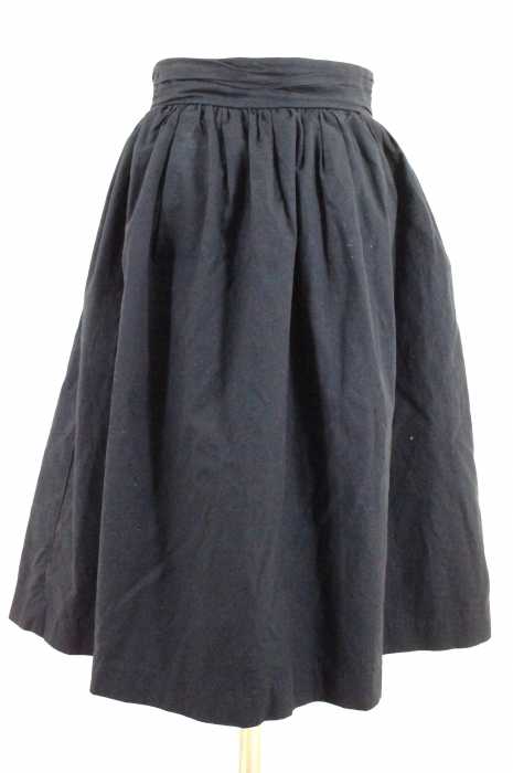 moussy （マウジー） 15SS GATHER SK コットンギャザースカート レディース スカート