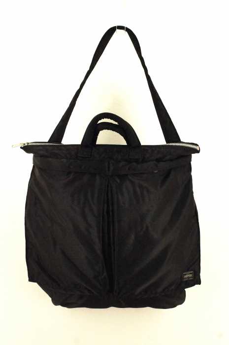 PORTER （ポーター） 2WAyヘルメットトートバッグ メンズ バッグ