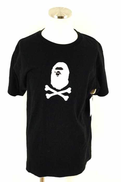 BAPE （ベイプ） プリントTシャツ メンズ トップス