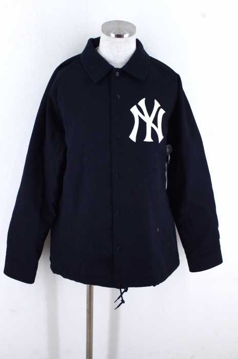 NEW ERA （ニューエラ） スタジアムジャケット　スタジャン メンズ アウター