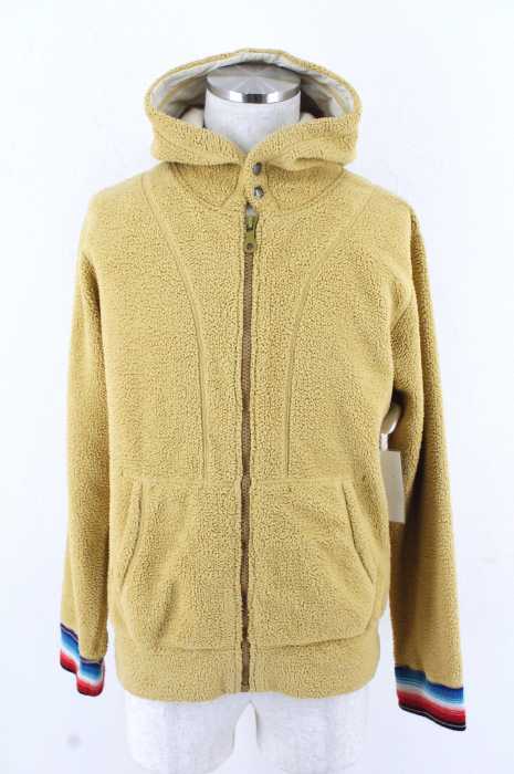 EO TO TO　 （エオトト） 11AW ボアパーカー メンズ トップス