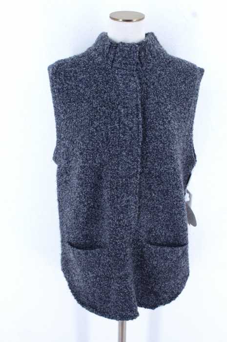 Alexander Wang （アレキサンダーワン） カシミア混ウールニットベスト レディース トップス